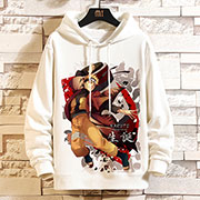 Naruto Hoodie