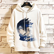 Naruto Hoodie