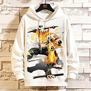 Naruto Hoodie