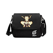 Naruto Canvas Messenger Bag