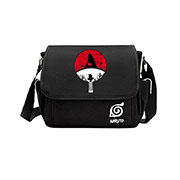 Naruto Canvas Messenger Bag