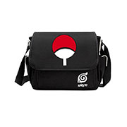 Naruto Canvas Messenger Bag