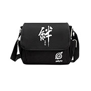 Naruto Canvas Messenger Bag