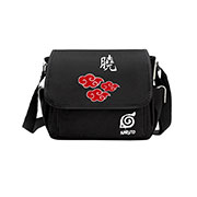 Naruto Canvas Messenger Bag