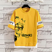 Naruto T-shirt