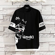 Naruto T-shirt