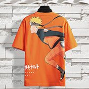 Naruto T-shirt