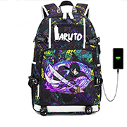 Naruto Backpack