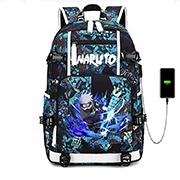 Naruto Backpack