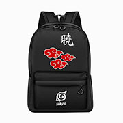 Naruto Backpack