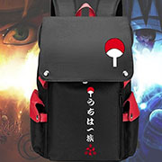 Naruto Backpack