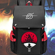 Naruto Backpack