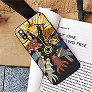 Naruto iphone case