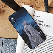 Naruto iphone case