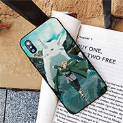 Naruto iphone case