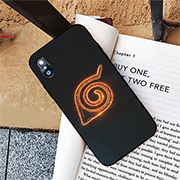 Naruto iphone case