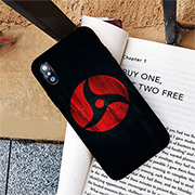 Naruto iphone case