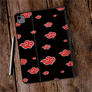 Naruto ipad protective case