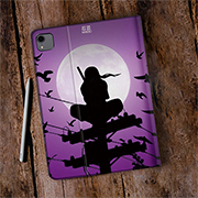 Naruto ipad protective case