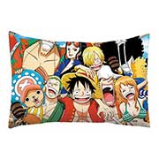 One Piece Wide Pillow Case