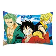 One Piece Wide Pillow Case