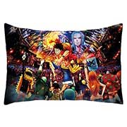 One Piece Wide Pillow Case