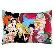 One Piece Wide Pillow Case