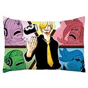 One Piece Wide Pillow Case