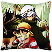 One Piece Pillow Case