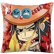 One Piece Pillow Case