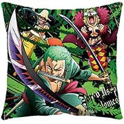 One Piece Pillow Case