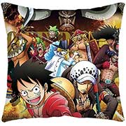 One Piece Pillow Case