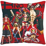 One Piece Pillow Case