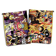 One Piece Document Bag