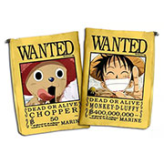 One Piece Document Bag