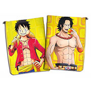 One Piece Document Bag