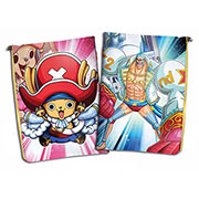 One Piece Document Bag