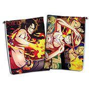 One Piece Document Bag