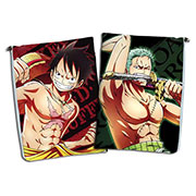 One Piece Document Bag