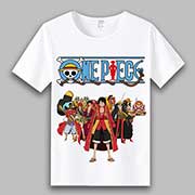 One Piece t-shirt