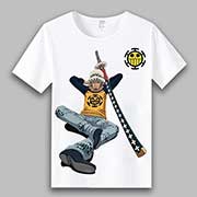 One Piece t-shirt