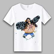 One Piece t-shirt