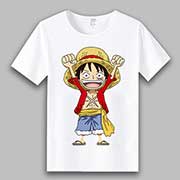 One Piece t-shirt