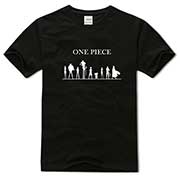 One Piece t-shirt