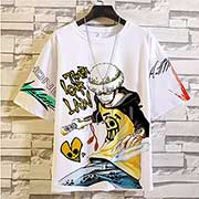 One Piece t-shirt