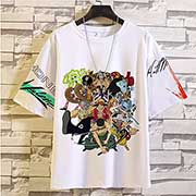 One Piece t-shirt