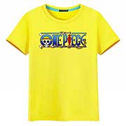 One Piece t-shirt