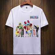 One Piece t-shirt