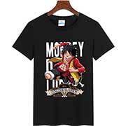 One Piece t-shirt