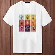 One Piece t-shirt